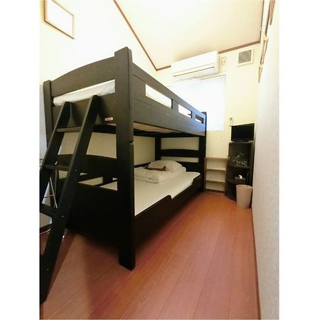 Guest House Na-No-Hana - Hostel, Caters To Women Kioto Zewnętrze zdjęcie