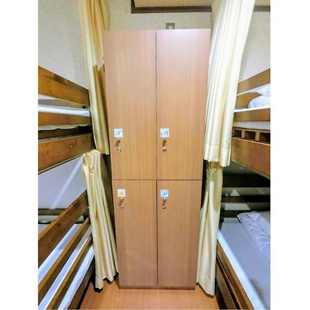 Guest House Na-No-Hana - Hostel, Caters To Women Kioto Zewnętrze zdjęcie