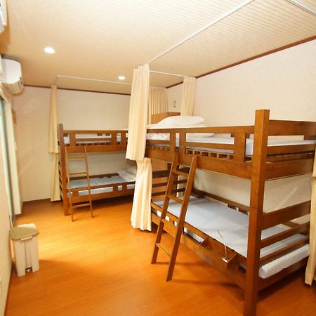 Guest House Na-No-Hana - Hostel, Caters To Women Kioto Zewnętrze zdjęcie